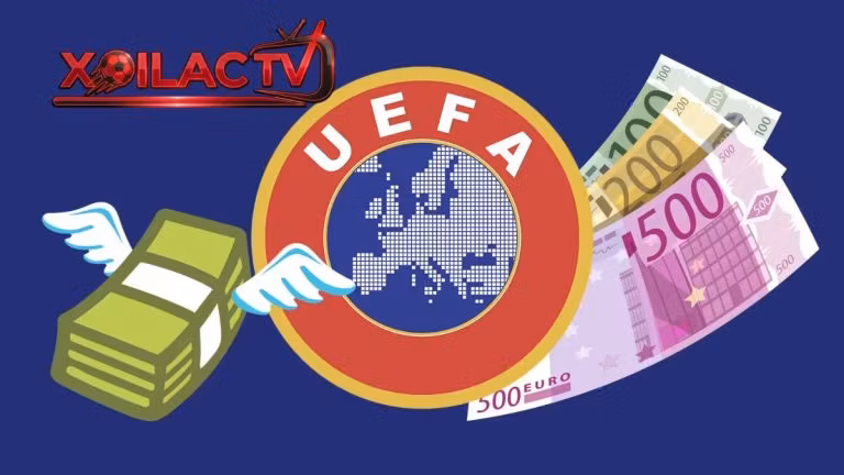 Luật Công Bằng Tài Chính (FFP)
